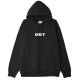 Obey Ανδρικό φούτερ Bold Hood Premium Fleece